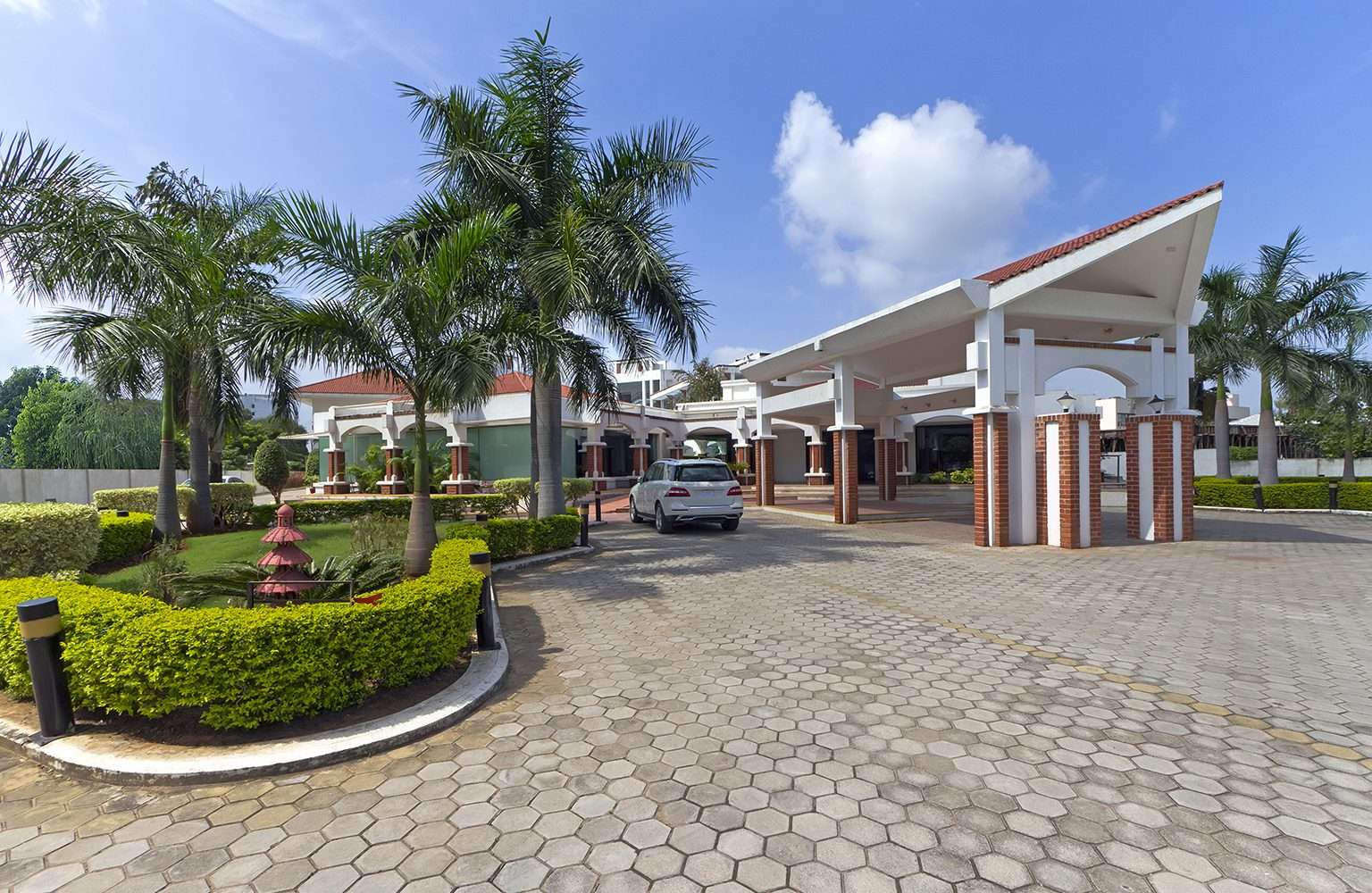 Prakruti Resort, Vadodara Image