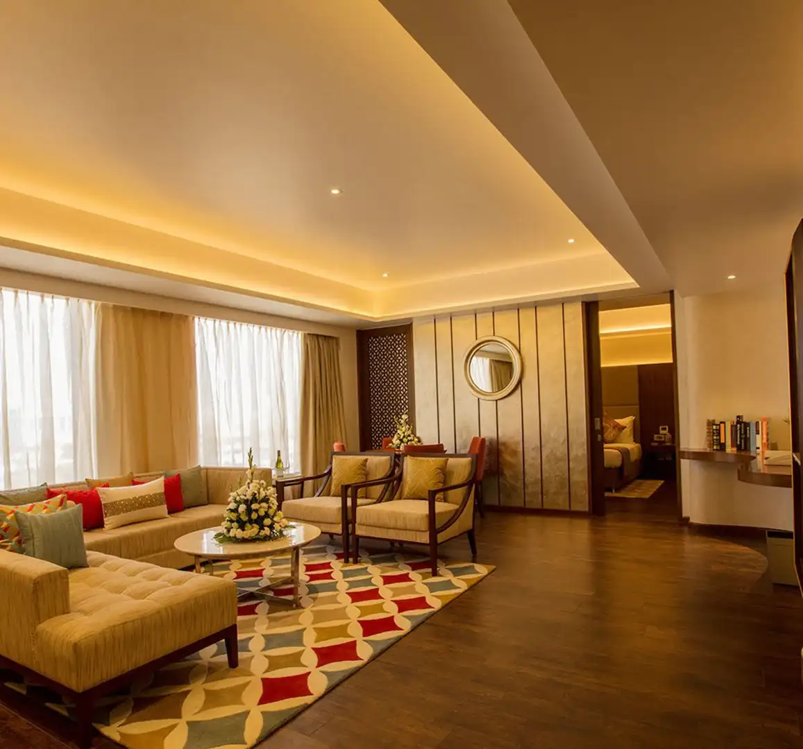 Wow Hotel, Indore Image