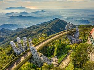 Full-Day Ba Na Hills Tour