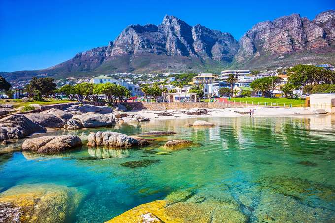 7 Days Adventure Trip to South Africa
