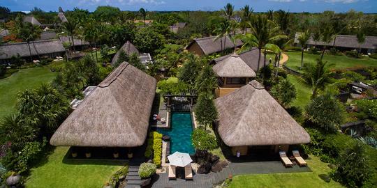 Oberoi Mauritius Image