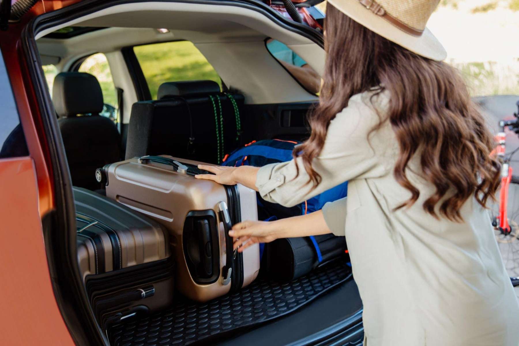 Lucknow Airport Cab Transfers Image