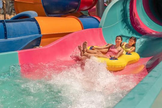 Andamanda Waterpark Tickets Image