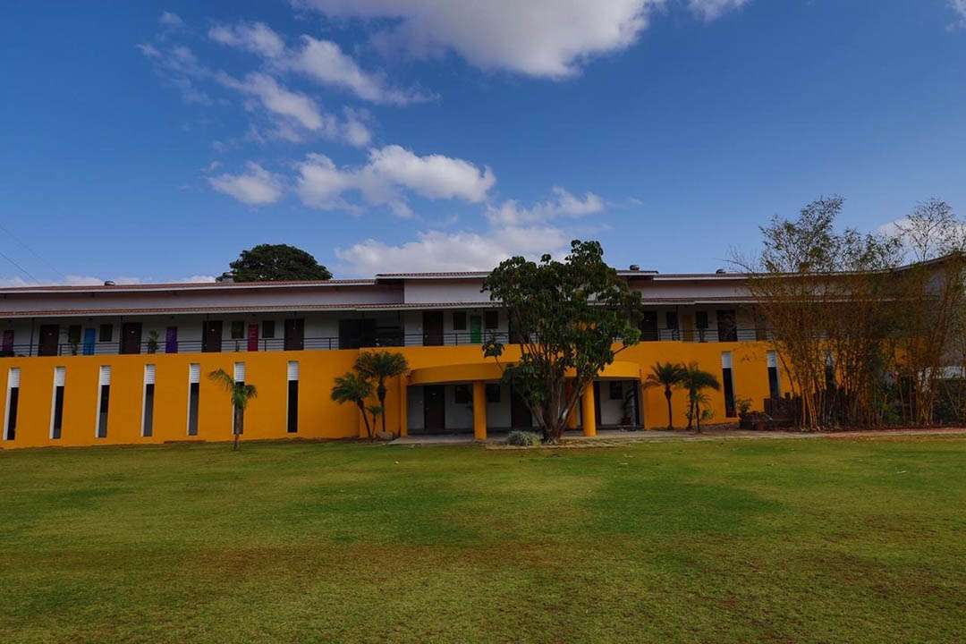 Manas Lifestyle Resort Image