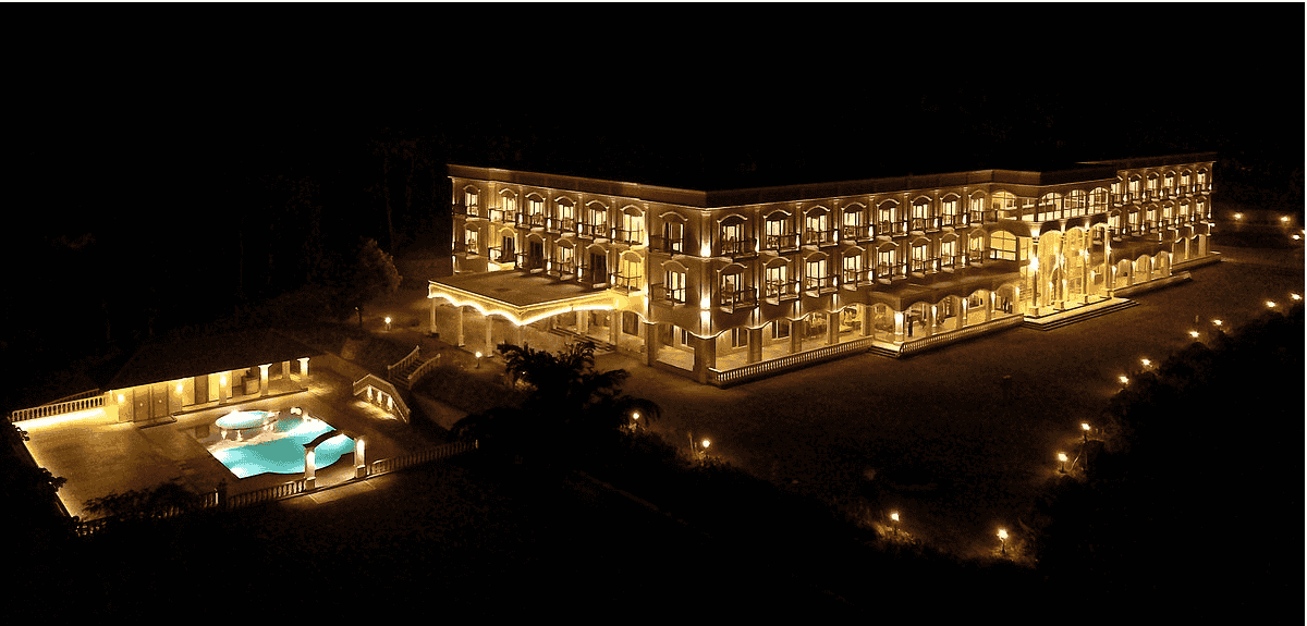 Montrose Golf Resort, Coorg Image