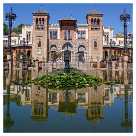 Parque de María Luisa 