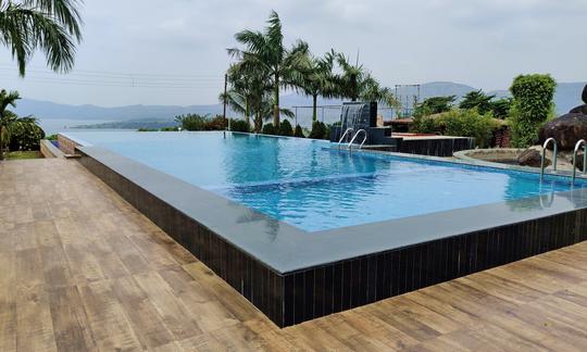 Day Out at Kunjwan Resort Image