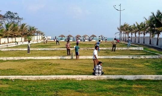 Jade Resort Chennai Day Out Image