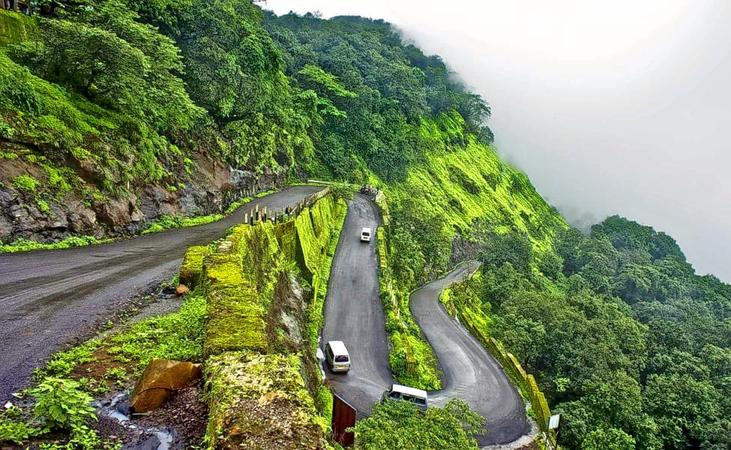 Malshej Ghat