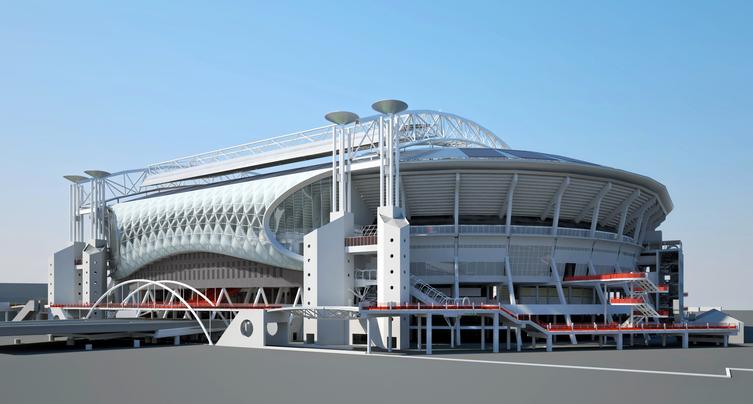 Johan Cruyff Arena