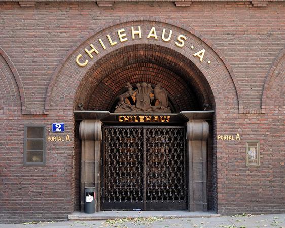 Chilehaus