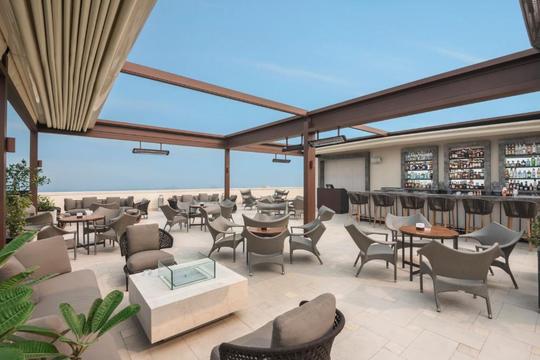 The Oberoi New Delhi Image