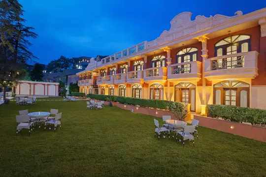 Ramada By Wyndham Image