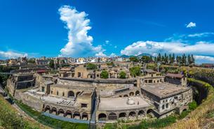 Herculaneum Tickets, Italy