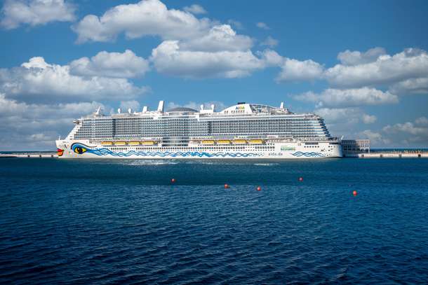 Spend some quality time at the Costa Toscana Cruise