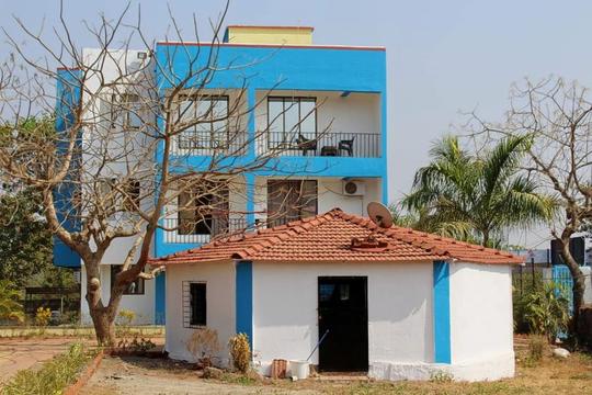 Day Out In Mumbai With Water Activities Image