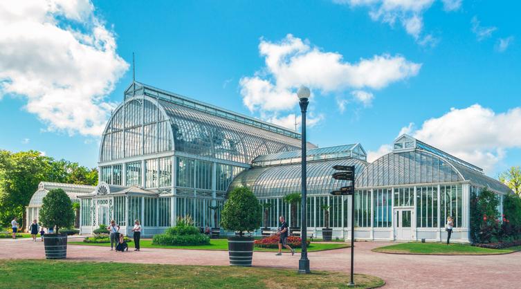 Gothenburg Botanical Garden