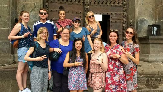 Walking Tour Of Pune Image