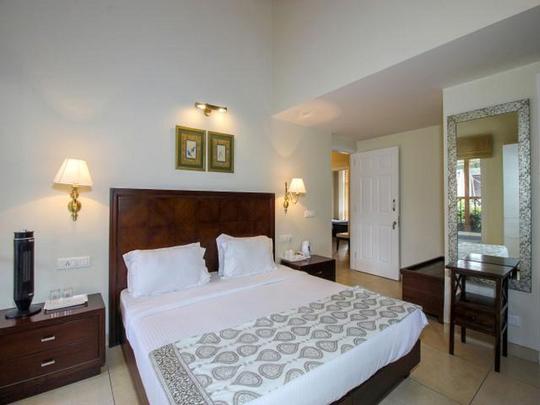 Norwood Green Resort Palampur Image