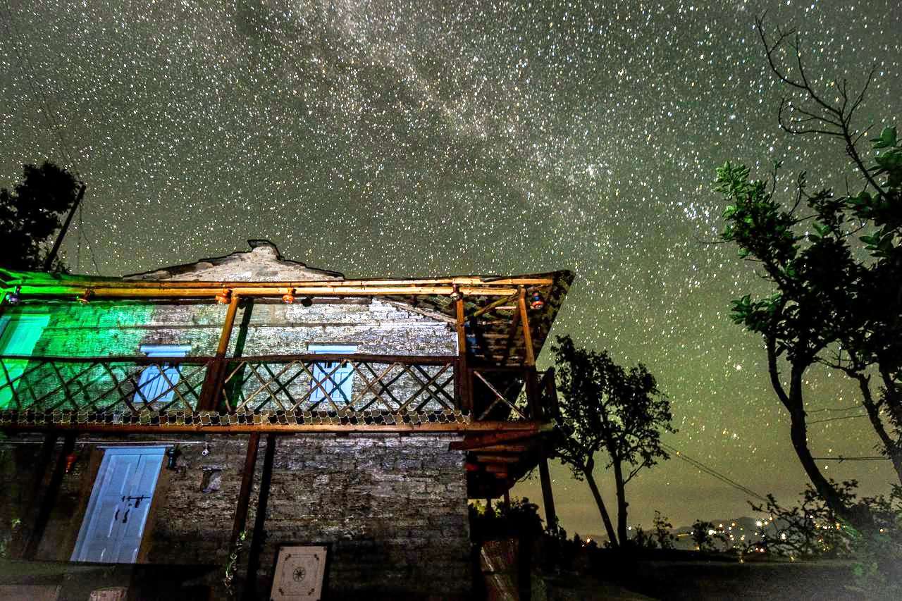 Authentic Kumaoni Stay In Almora