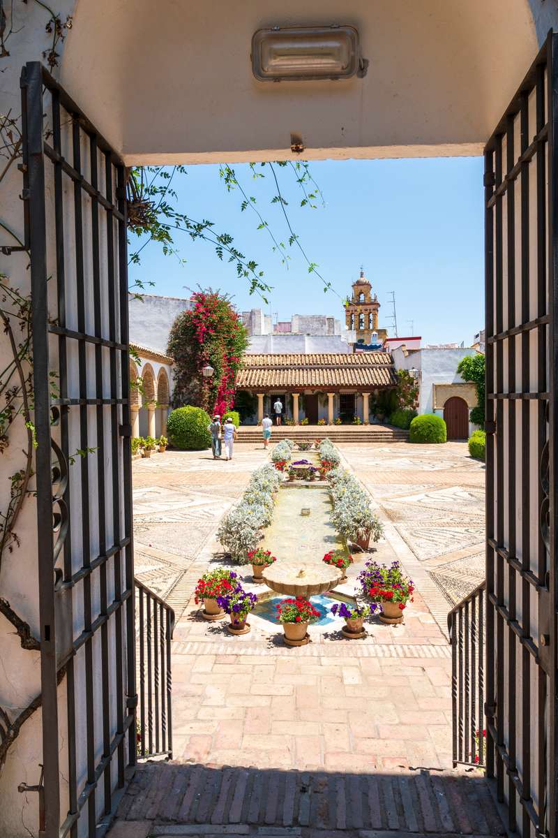 Palacio de Viana Cordoba Tickets Image
