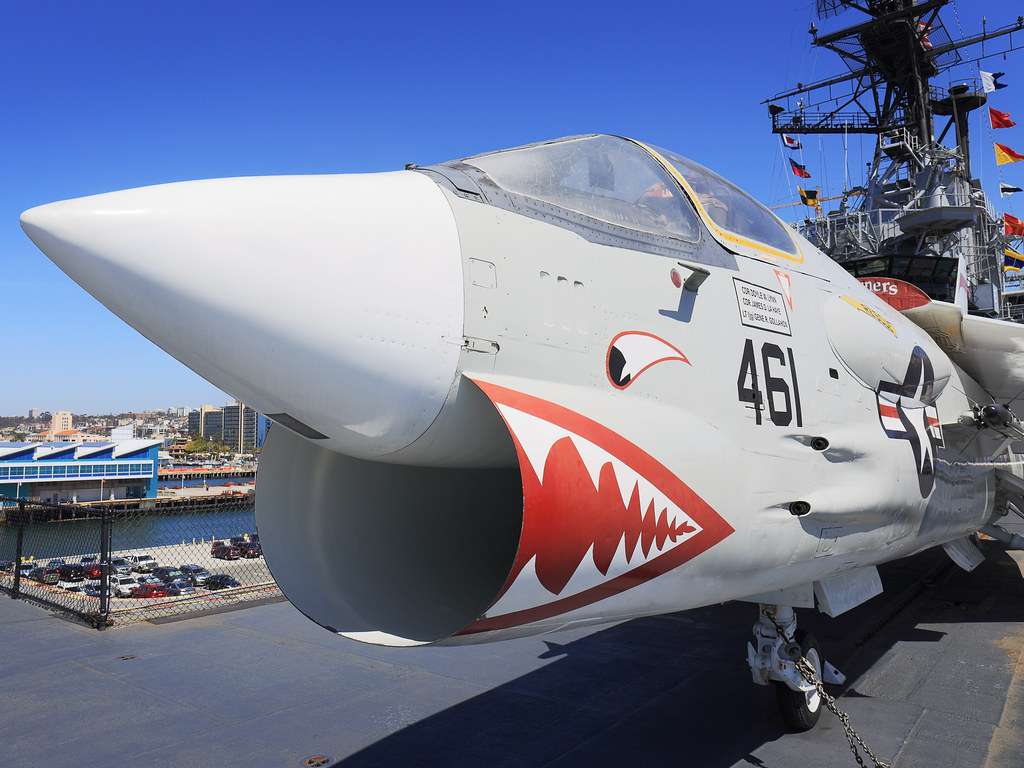 USS Midway Museum Tickets Image