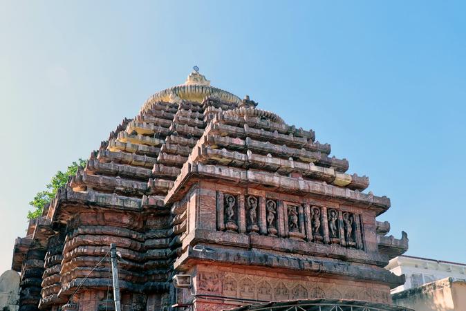 Shree Jagannath Temple