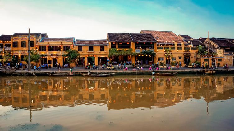 Hoi An Ancient Town