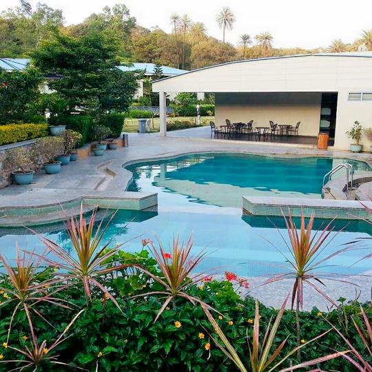 Hummingbird Resort Image