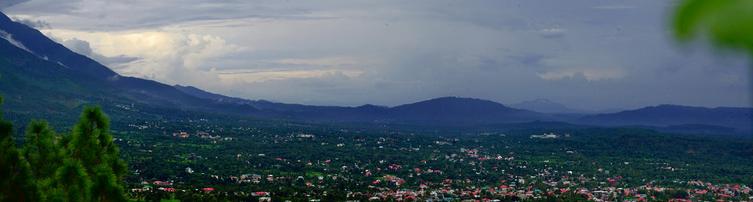 Kangra Valley
