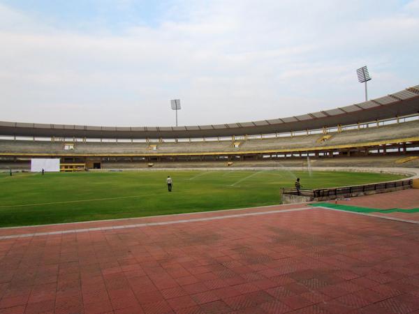 Shahid Veer Narayan Singh International Cricket Stadium, Raipur