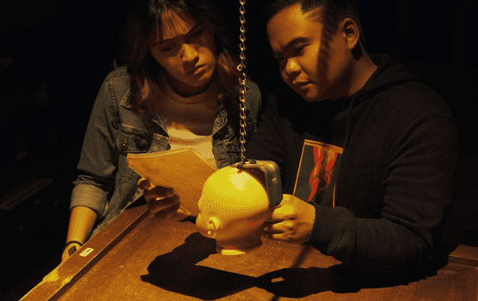 Breakout Escape Room Tickets Kuala Lumpur Image