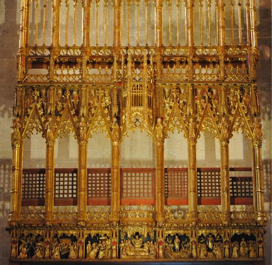 Catedral-Basilica de Santa Maria de Mallorca Tickets Image