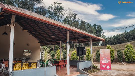 A Farm Homestay With Coffee Plantation View in Chikmagalur Image