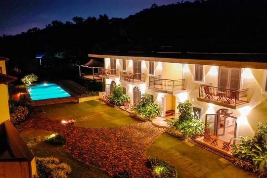 The Source at Sula  Image