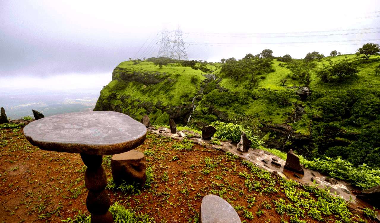 Taalish Resort, Junnar Image