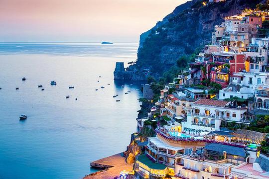 Italy Self Drive Tour Image