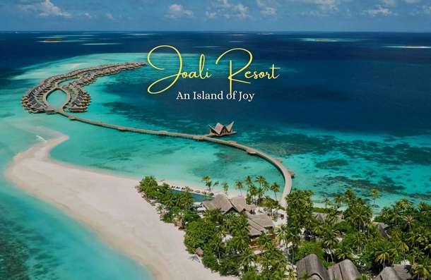 Joali Maldives