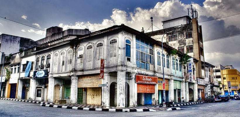 Top Things To Do In Ipoh
