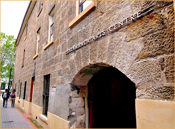 Salamanca Arts Centre