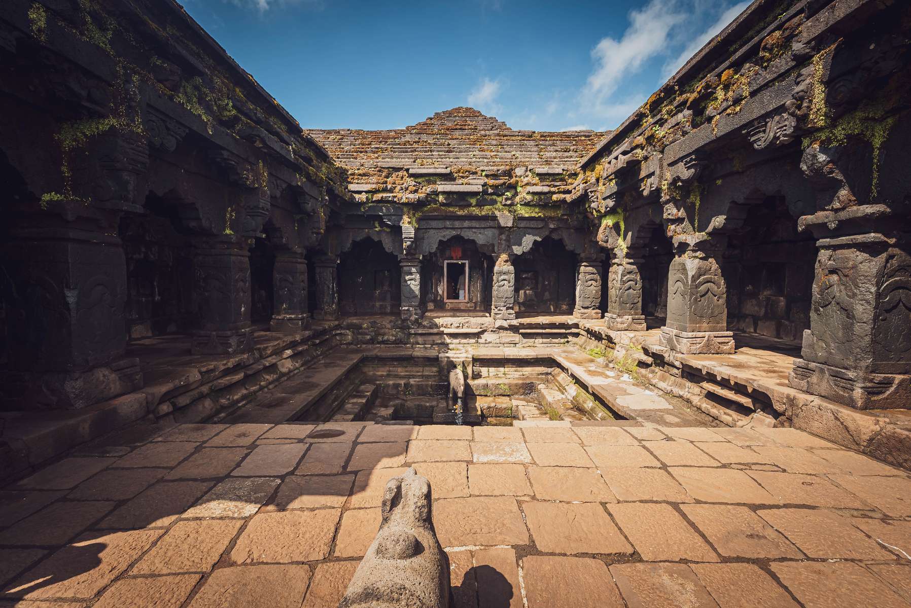 Mahabaleshwar Panchgani Package From Pune Image