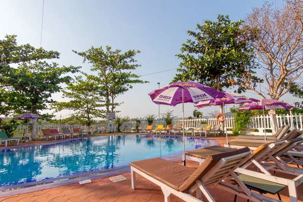 Palmarinha Resort, Goa | Luxury Staycation Deal