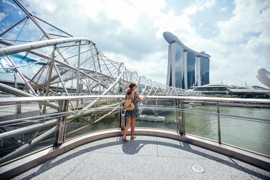 Instagrammable Singapore Image