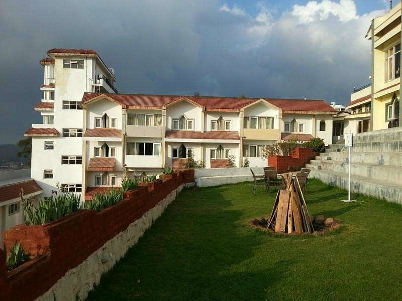 Sterling Ooty Elk Hill Image