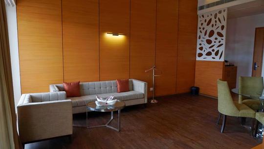 The Fern Surya Resort Kasauli Image