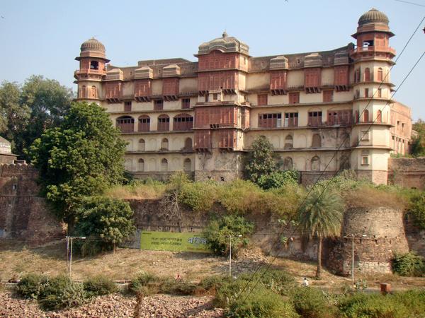 Garh Palace