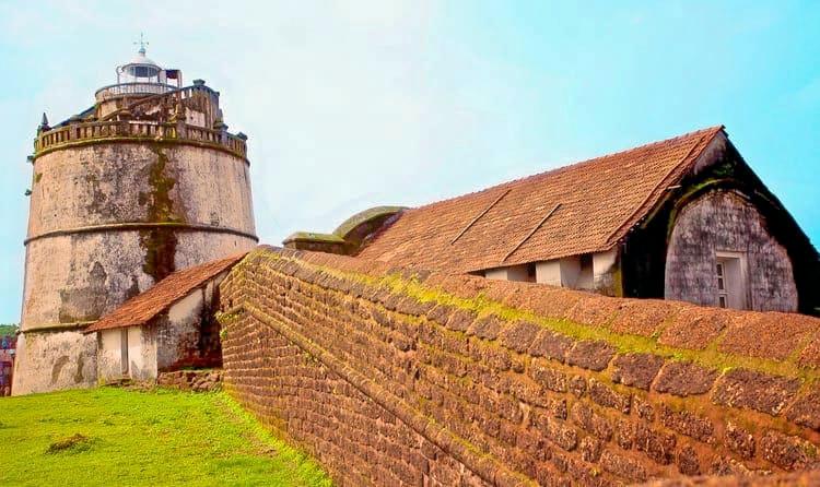 Fort Aguada