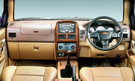 Car Rental In Munnar Image