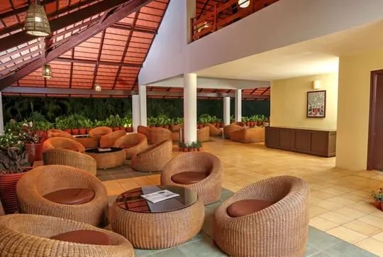 Kadkani River Resort Image