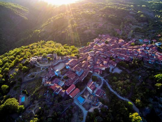 Adam's Peak Hike Image